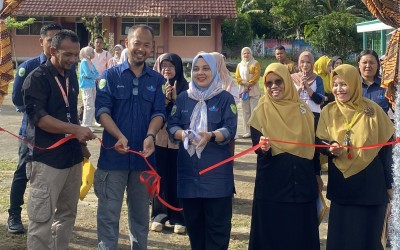 Market Day Class Meeting SMA Negeri 3 Prabumulih Tahun 2025
